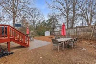 Home For Rent in Hermitage, Tennessee