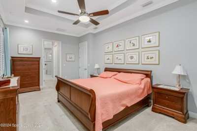 Home For Sale in Melbourne Beach, Florida