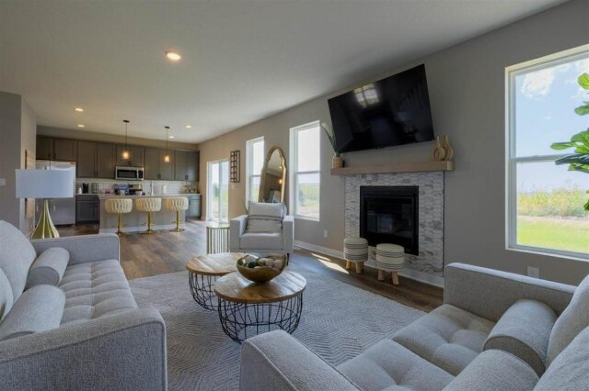 Picture of Home For Sale in North Liberty, Iowa, United States