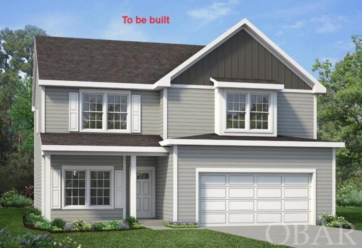 Picture of Home For Sale in South Mills, North Carolina, United States