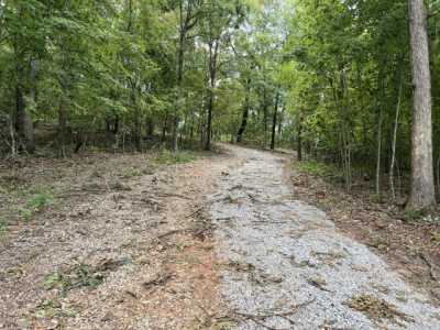 Residential Land For Sale in Pineville, Missouri