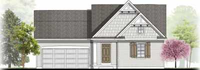 Home For Sale in Middleville, Michigan