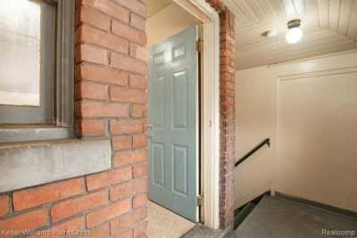 Apartment For Rent in River Rouge, Michigan