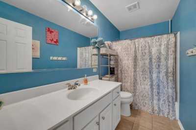 Home For Sale in Bolingbrook, Illinois