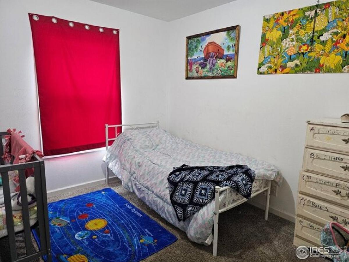 Picture of Home For Sale in Fort Morgan, Colorado, United States