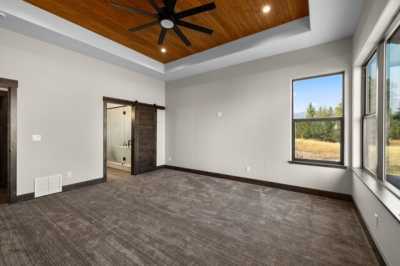 Home For Sale in Eureka, Montana