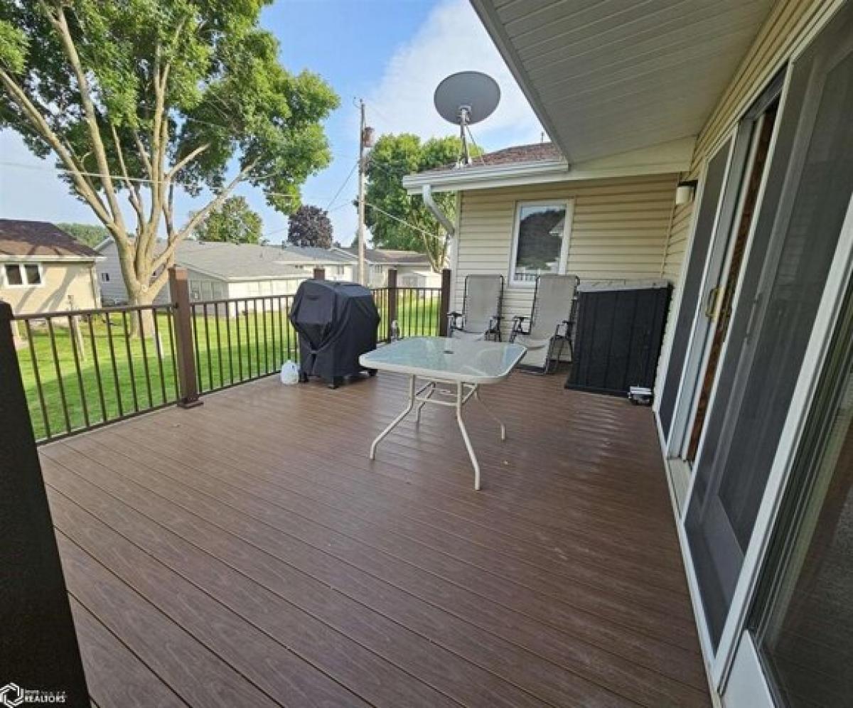 Picture of Home For Sale in Fort Dodge, Iowa, United States