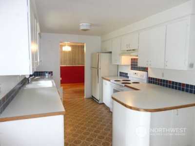 Home For Rent in Everett, Washington