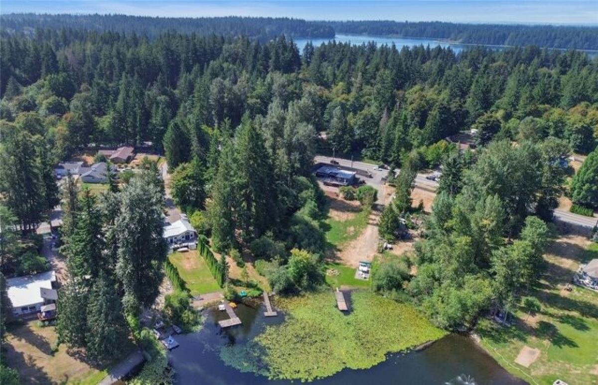 Picture of Residential Land For Rent in Renton, Washington, United States