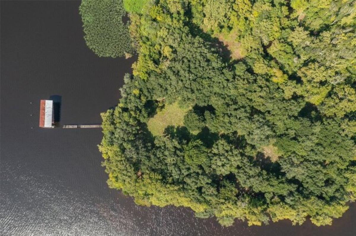 Picture of Residential Land For Sale in Palatka, Florida, United States