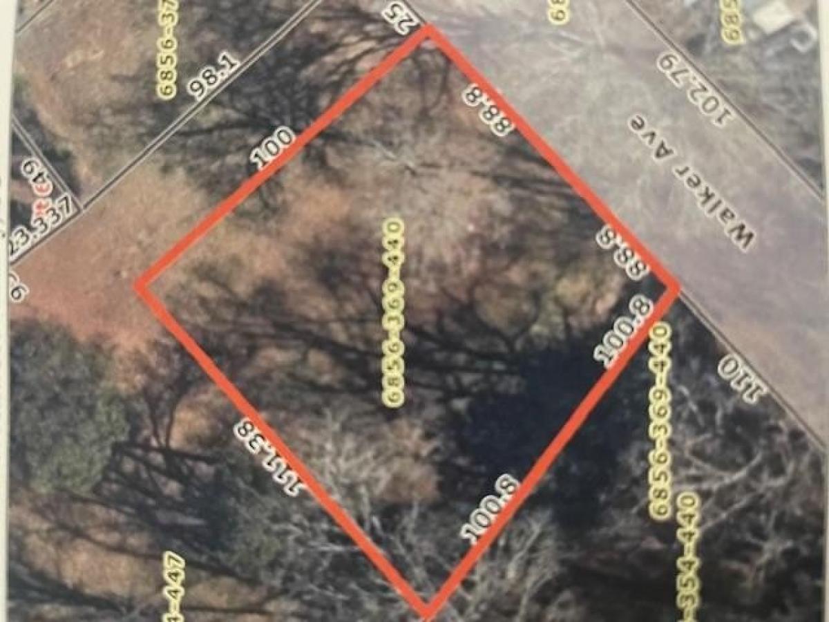 Picture of Residential Land For Rent in Greenwood, South Carolina, United States