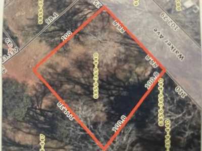 Residential Land For Rent in Greenwood, South Carolina