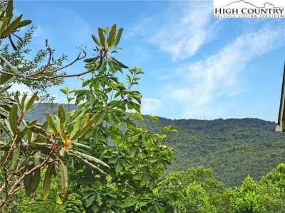 Residential Land For Sale in Beech Mountain, North Carolina