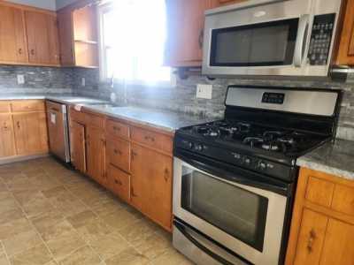 Home For Sale in Brockton, Massachusetts