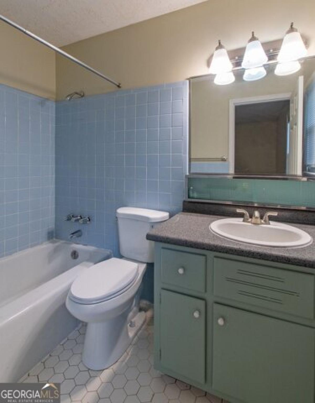 Picture of Home For Sale in Thomaston, Georgia, United States