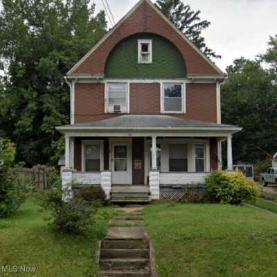 Home For Sale in Alliance, Ohio