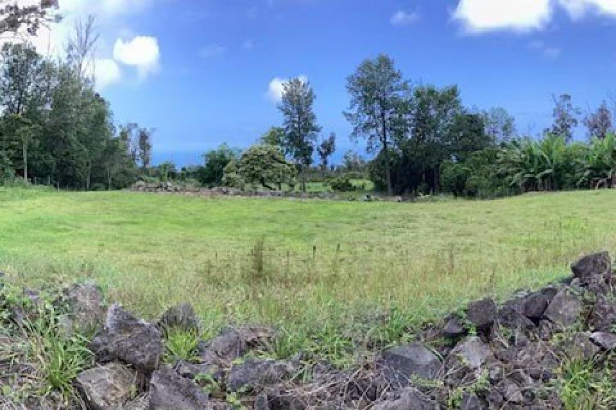 Picture of Residential Land For Sale in Captain Cook, Hawaii, United States