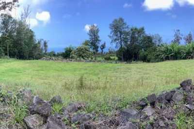 Residential Land For Sale in Captain Cook, Hawaii