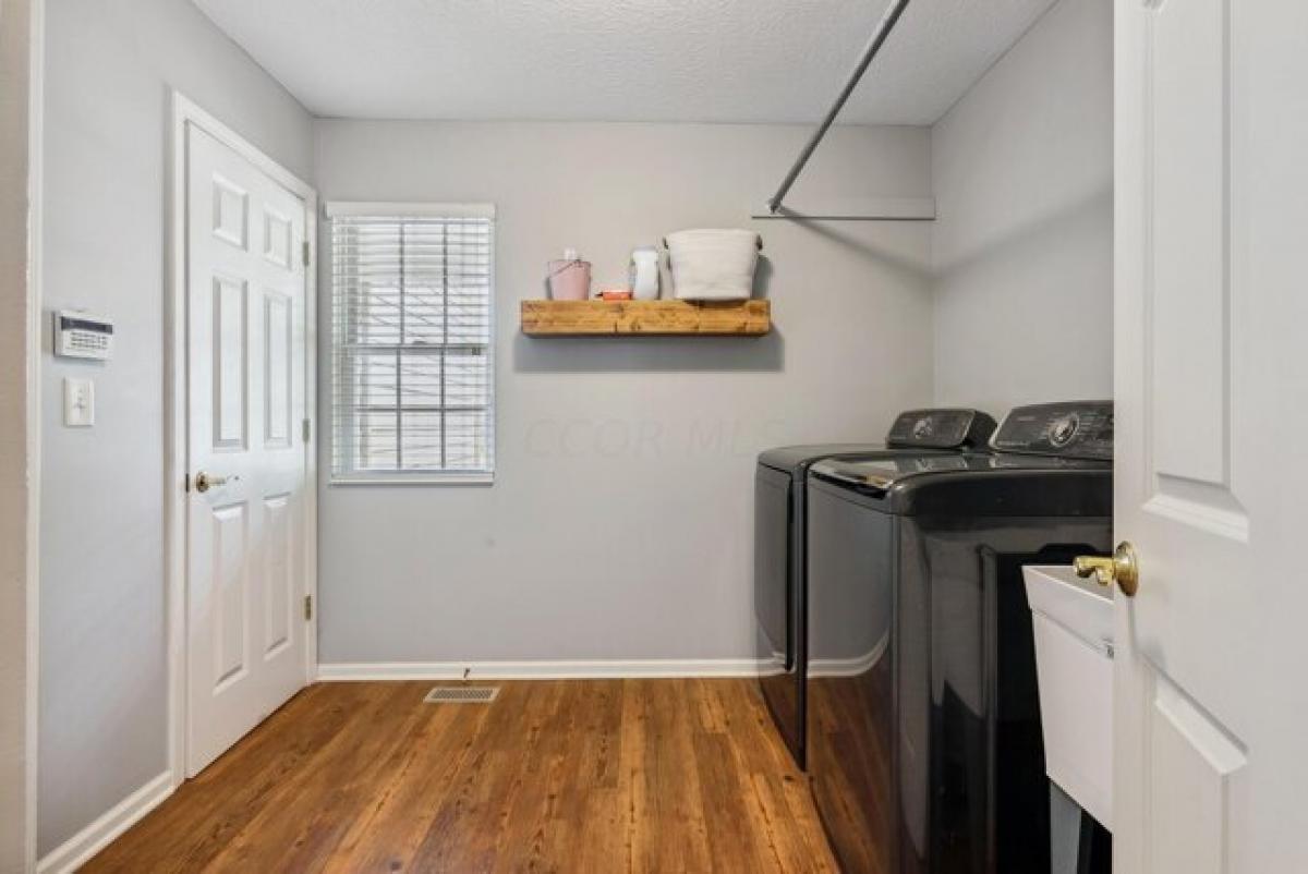 Picture of Home For Sale in Gahanna, Ohio, United States