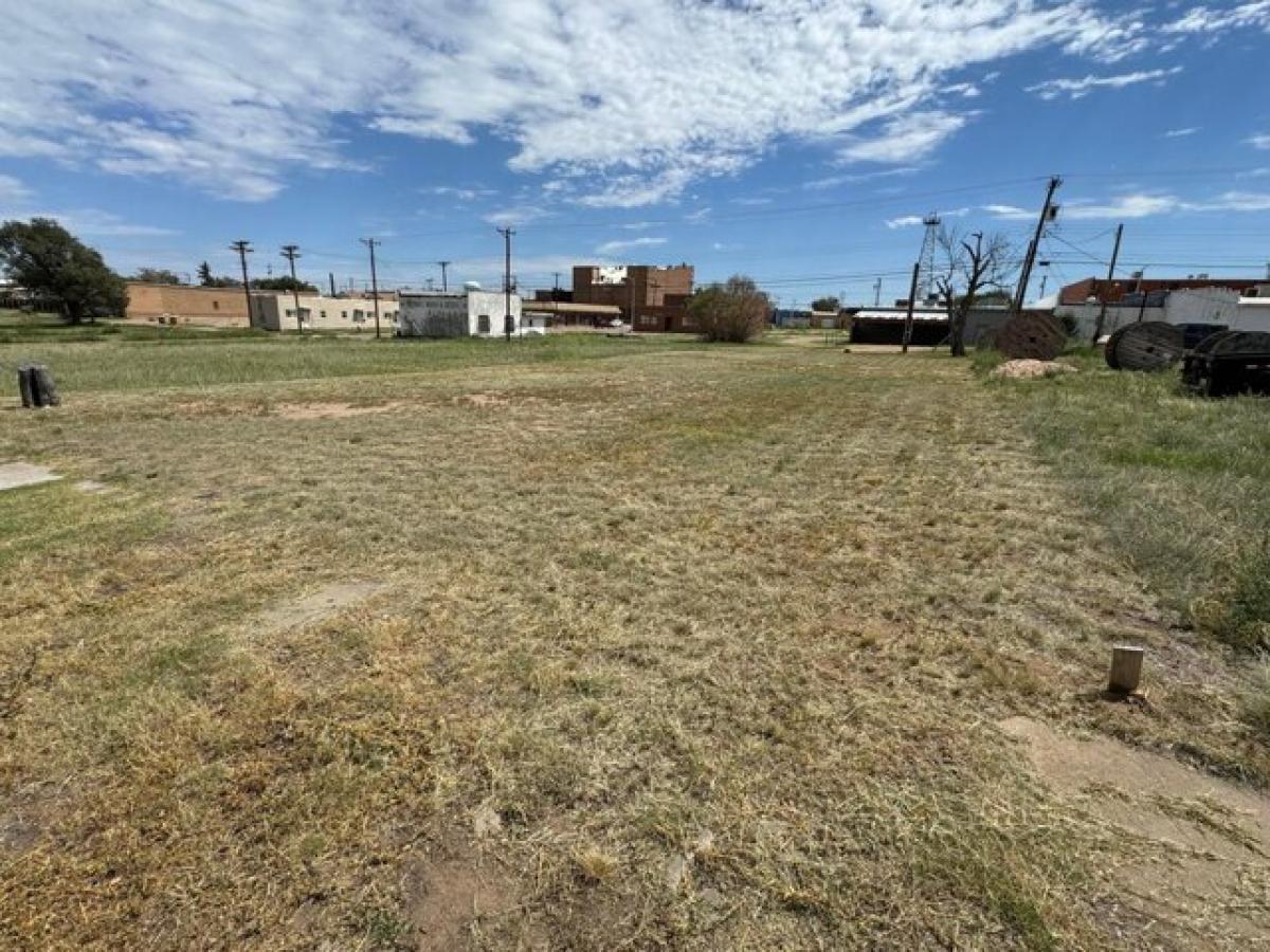 Picture of Residential Land For Rent in Borger, Texas, United States