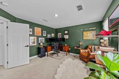 Home For Sale in New Hill, North Carolina