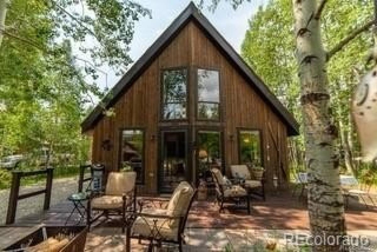 Picture of Home For Sale in Grand Lake, Colorado, United States