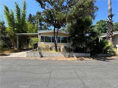Home For Sale in Brea, California