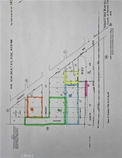 Home For Sale in Cressey, California
