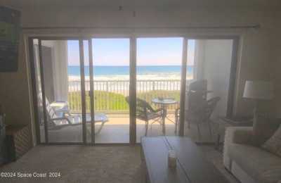 Home For Rent in Satellite Beach, Florida