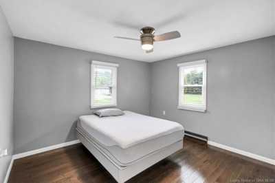 Home For Sale in Borden, Indiana