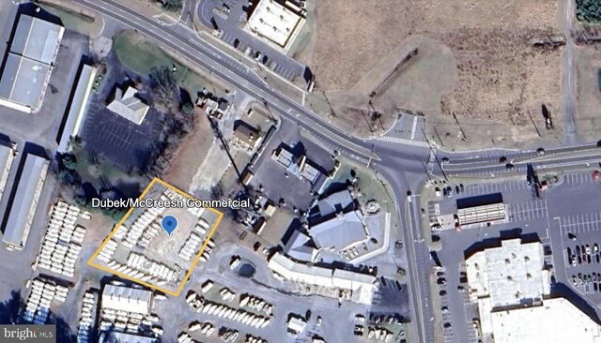 Picture of Residential Land For Rent in Ocean View, Delaware, United States