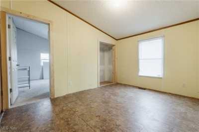 Home For Sale in Amsterdam, Ohio