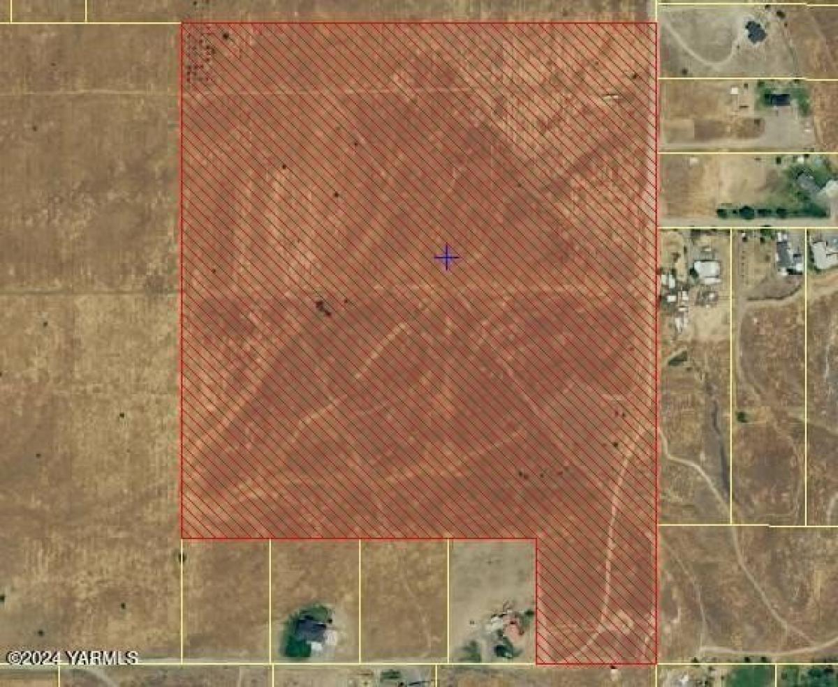 Picture of Residential Land For Sale in Zillah, Washington, United States