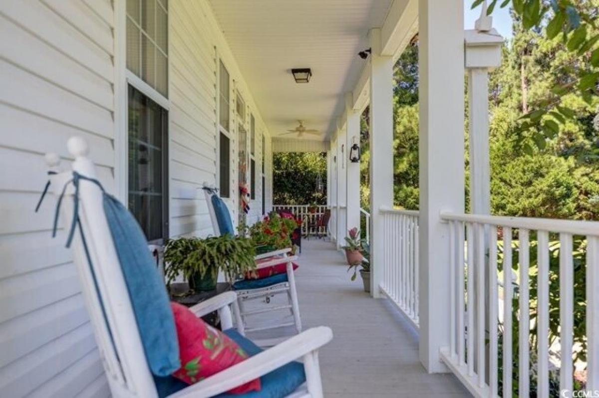 Picture of Home For Sale in Nichols, South Carolina, United States