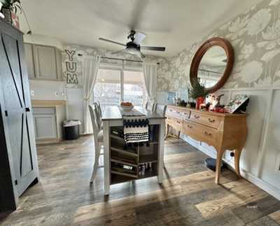 Home For Sale in Lakeview, Oregon