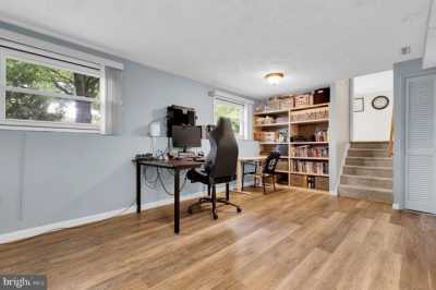 Home For Sale in Columbia, Maryland