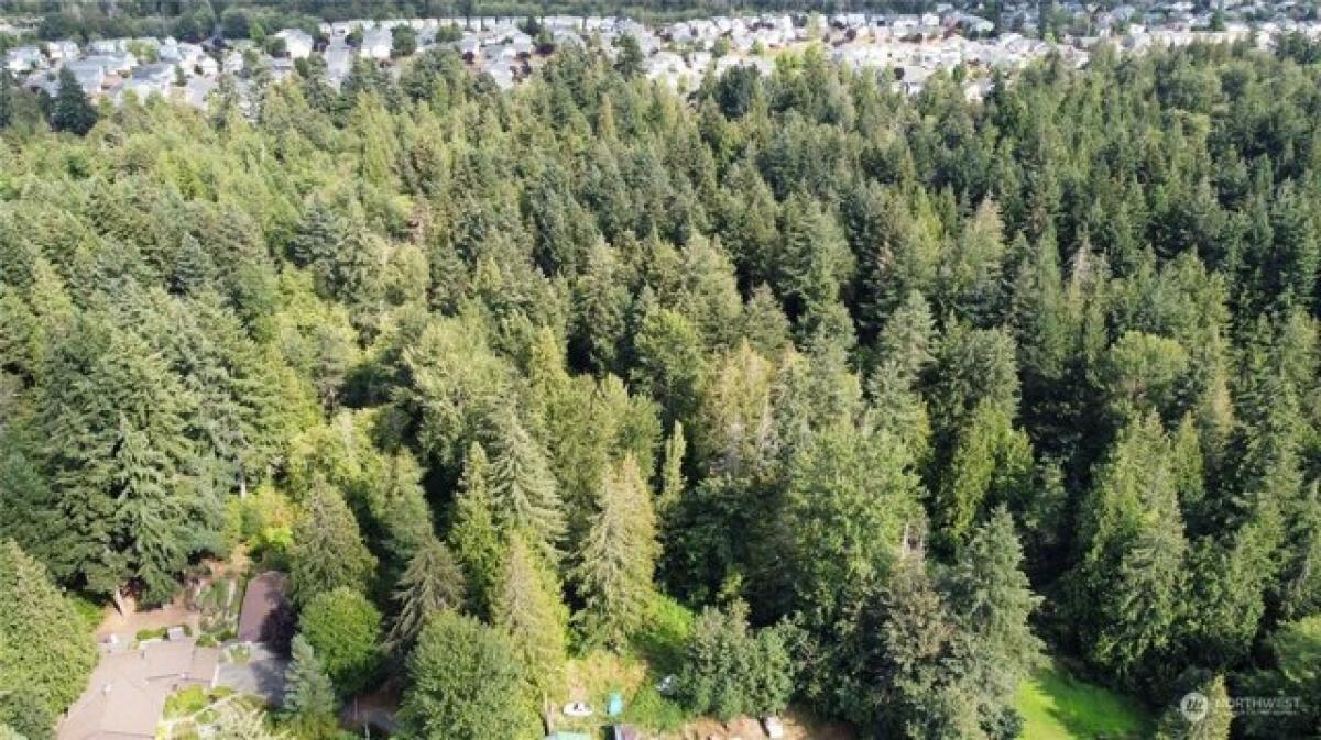 Picture of Residential Land For Sale in Puyallup, Washington, United States