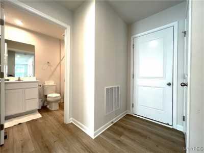 Home For Sale in Sanborn, New York