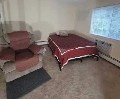 Home For Sale in Manchester, New Hampshire