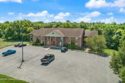 Apartment For Rent in Salem, Indiana