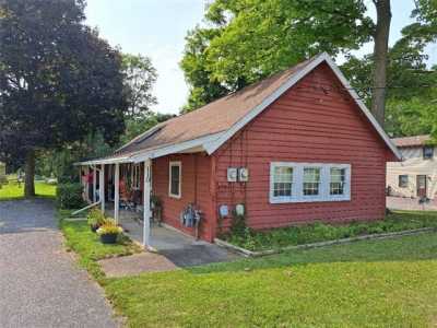 Home For Sale in Caledonia, New York