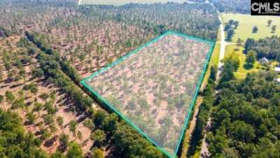 Residential Land For Sale in Wagener, South Carolina