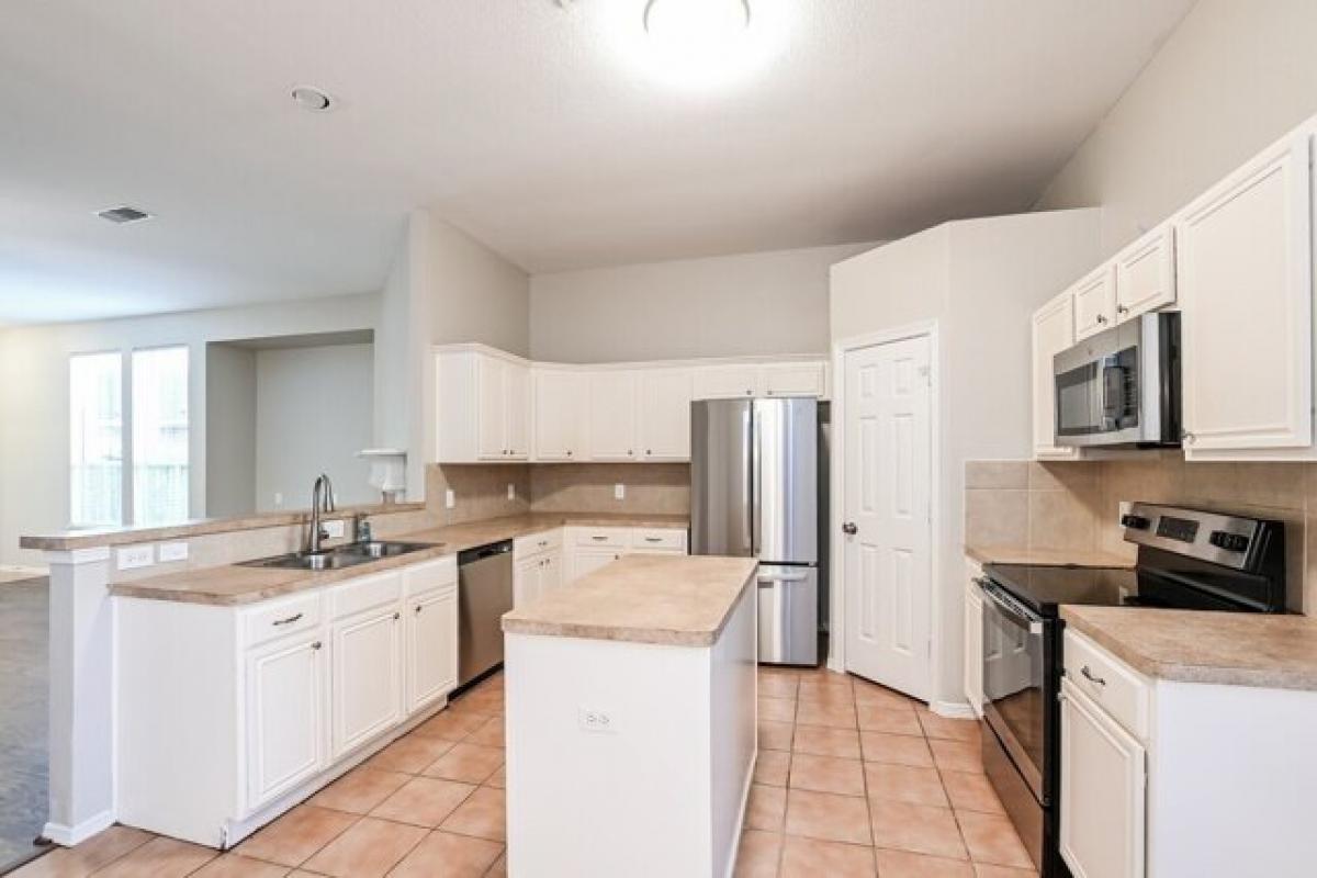 Picture of Home For Rent in Bacliff, Texas, United States