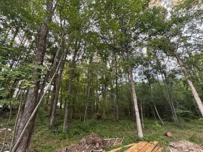 Residential Land For Sale in Zebulon, North Carolina