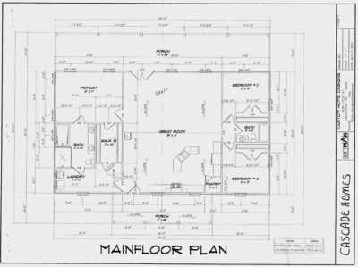 Home For Sale in Hot Springs, South Dakota