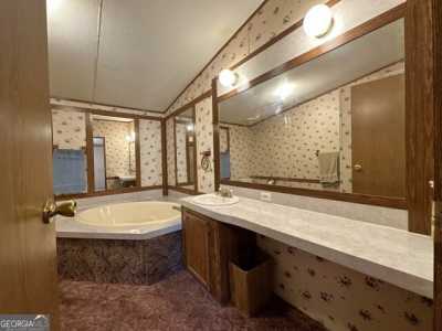 Home For Sale in Eastman, Georgia