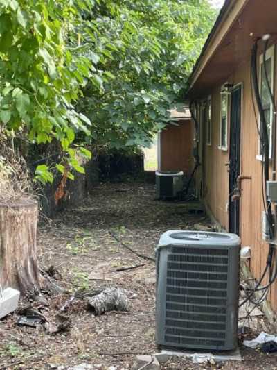 Home For Sale in Pine Bluff, Arkansas