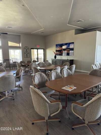 Residential Land For Sale in Lake Havasu City, Arizona