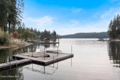 Home For Sale in Hayden Lake, Idaho