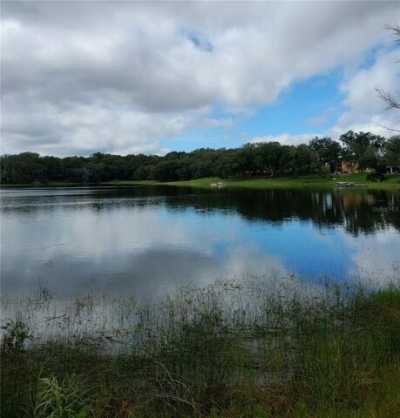 Residential Land For Sale in Lady Lake, Florida